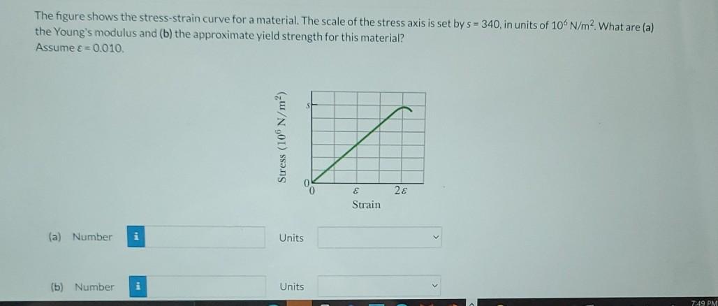 Solved The system in the figure below is in equilibrium, | Chegg.com