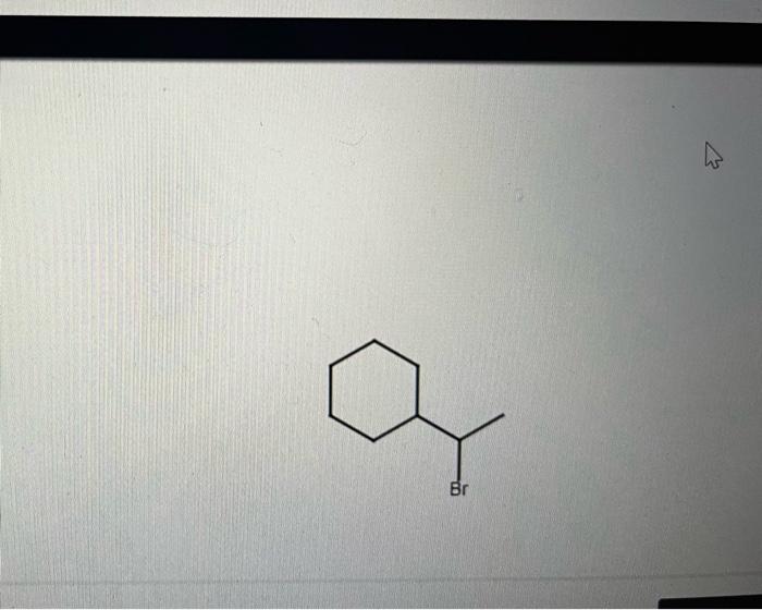 Solved Determine the structures of compounds A and B in the | Chegg.com