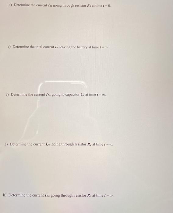 Solved Problem # 2 (20 pts) In the circuit shown on the | Chegg.com