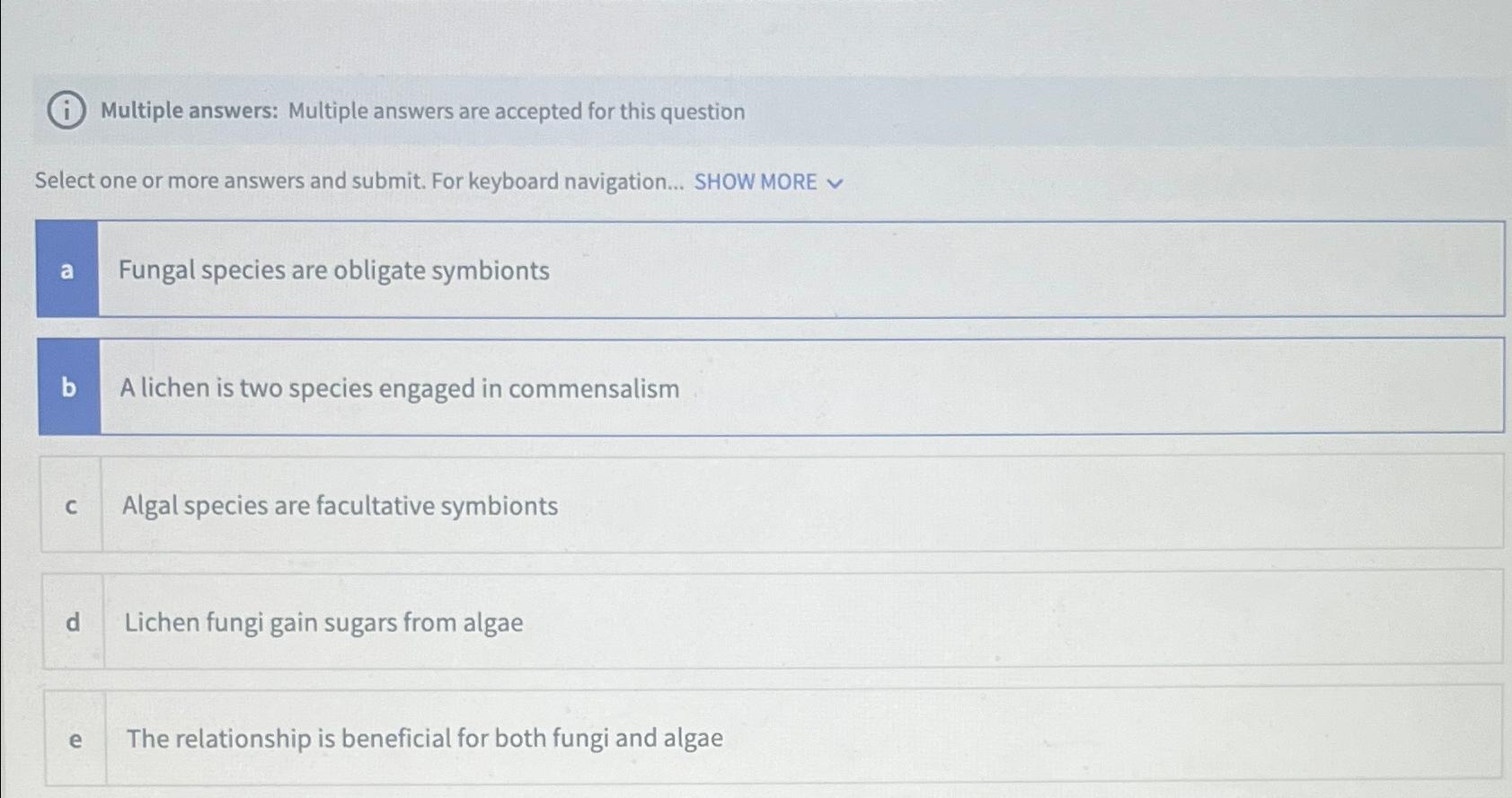 Solved Multiple answers: Multiple answers are accepted for | Chegg.com