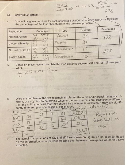 Solved 92 LAB MANUAL 4. You will be given numbers