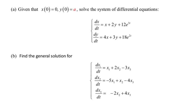 Solved a = 10 pls help me solve it make sure the final | Chegg.com