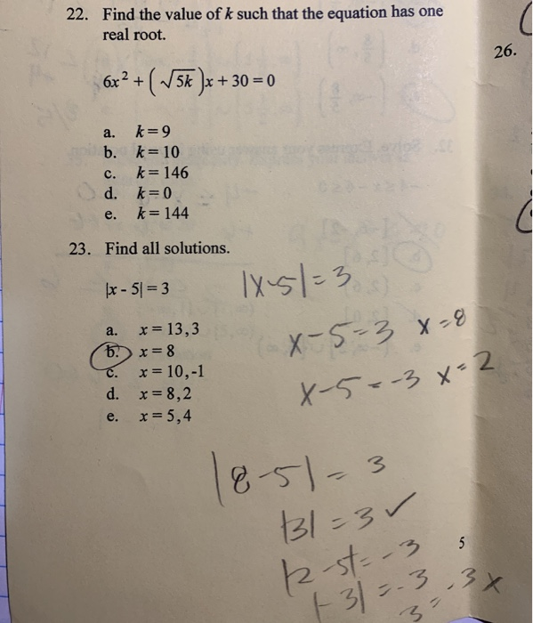 Solved hello, i need help solving these problems! i got my | Chegg.com