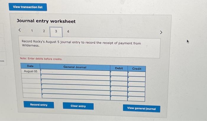 Solved Exercise 6-10 (Static) Variable consideration - most | Chegg.com