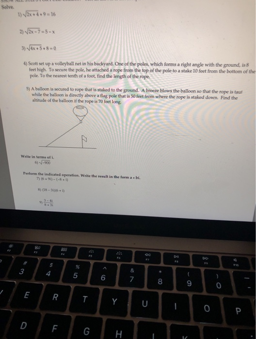 Solved Solve 1 W2x4 9 16 2 2x 7 5 X 3 4x 5 8 0 Chegg solved-solve-1-w2x4-9-16-2-2x-7-5-x-3-4x-5-8-0-chegg