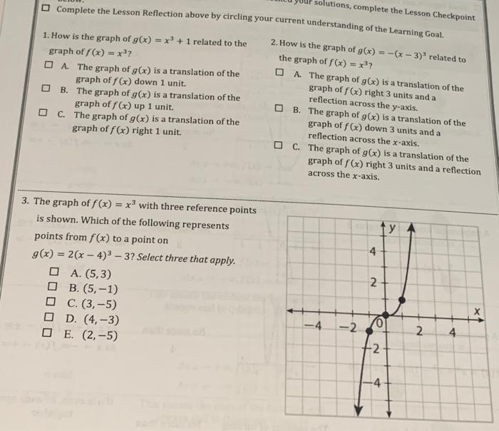 solved-1-how-is-the-graph-of-g-x-x3-1-related-to-the-graph-chegg