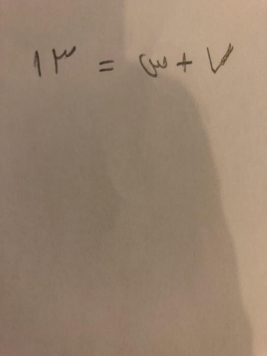 Solved 13=x+7 ما + فیل) = ۱۳ | Chegg.com