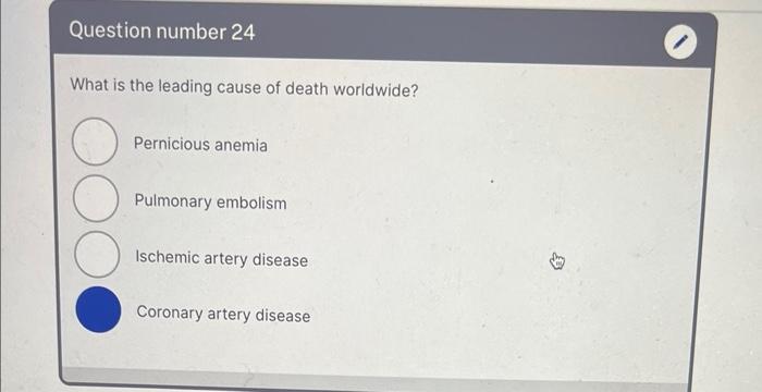 Solved Autoimmune diseases are seen in patients where the | Chegg.com