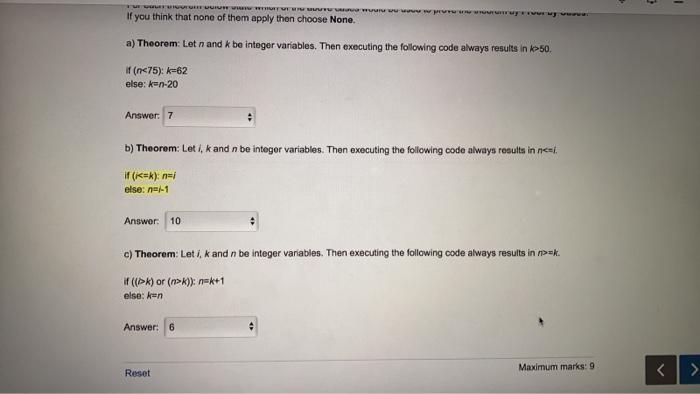 Solved please solve fast i will give like for surei just | Chegg.com