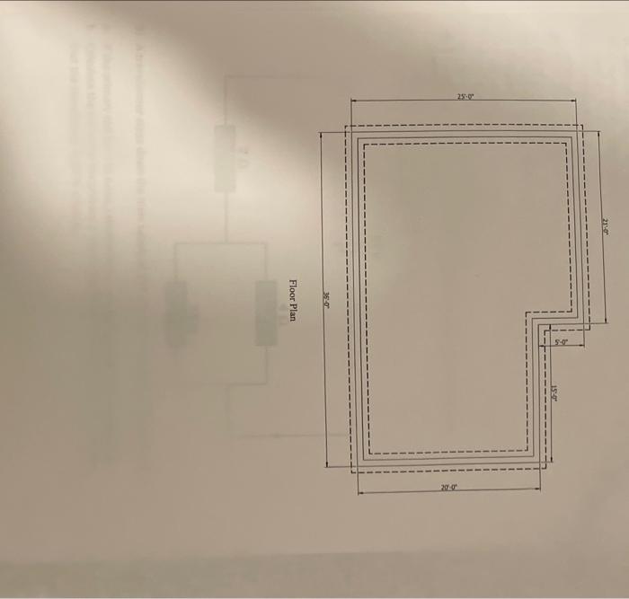 Solved 11) Determine the amount of excavation needed for the | Chegg.com