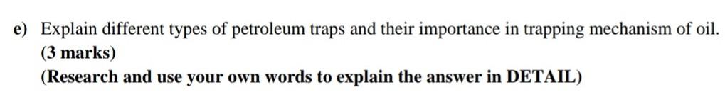 Solved TASK DETAILS Task 1: Answer The Given Questions (15 | Chegg.com