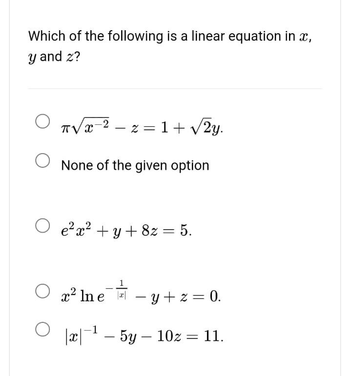 Solved Suppose That A And B Are 4×4 Matrices Such That B Is | Chegg.com