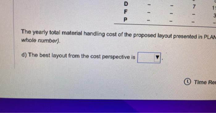 Solved this is all 1 question. can you Please show your work | Chegg.com