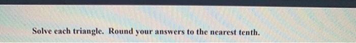 Solved Please clearly explain how you got your answer as I | Chegg.com