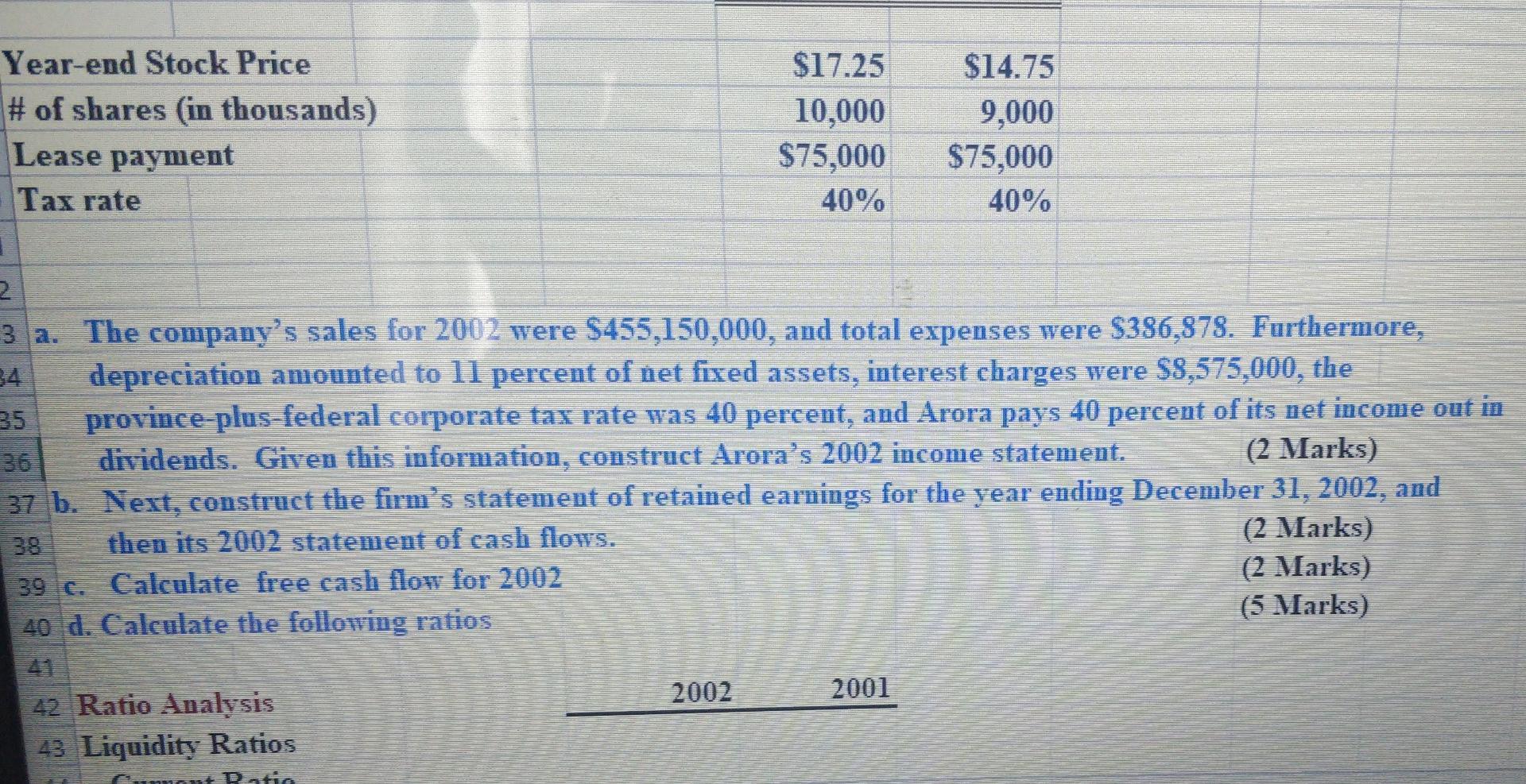 Solved Assets Cash and cash equivalents Accounts Receivable