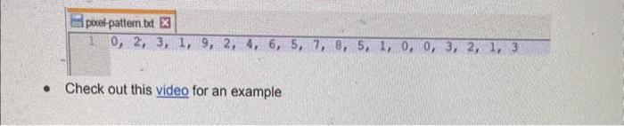 Solved I need help just getting these lights to work I am so | Chegg.com