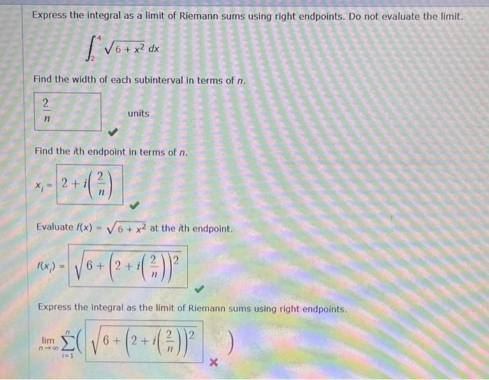 Solved can you please help me solve the last part of this | Chegg.com