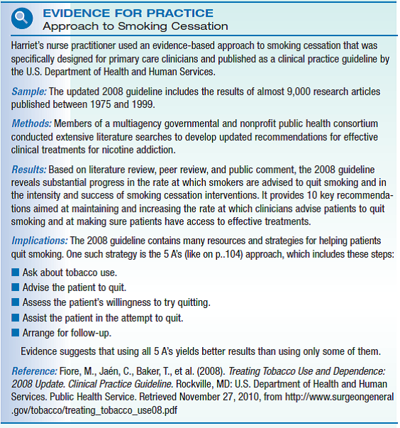 Example of a case study picture