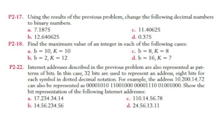 Solved introduction to computer problems please solve one of | Chegg.com