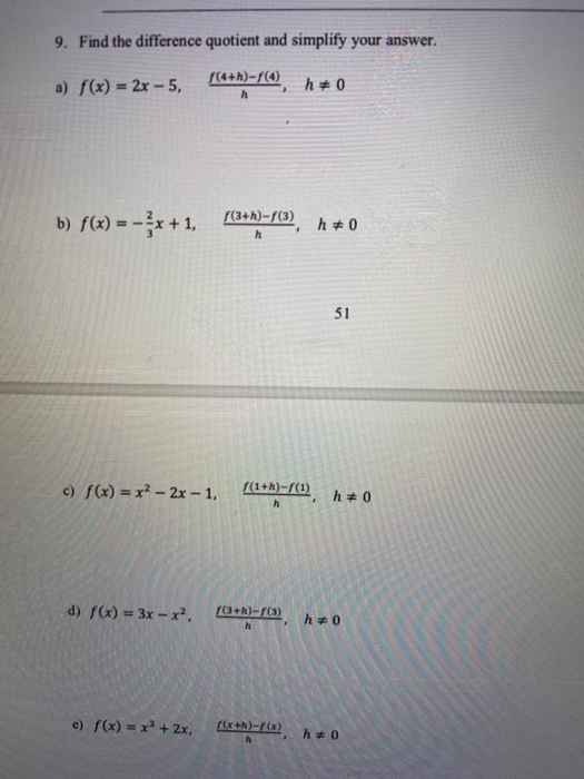 Solved 6. Graph, then evaluate the function for the given | Chegg.com