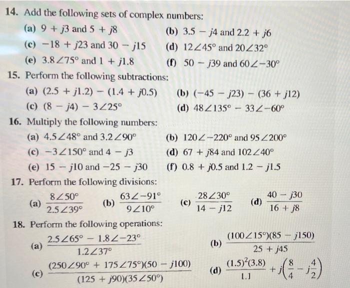 solved-14-add-the-following-sets-of-complex-numbers-a-chegg