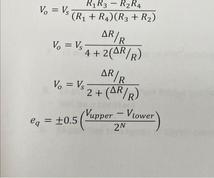 Solved A DAQ's analog to digital converter has a range of ±5 | Chegg.com
