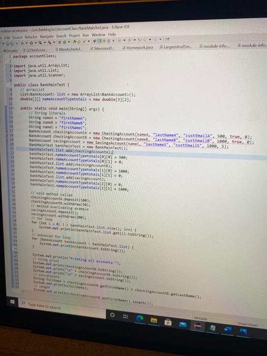 De Workspace Combanking Accountbank Mailestava E Chegg Com