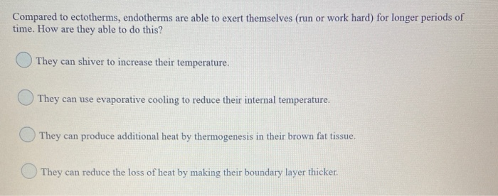 Solved The mechanism of heat production in the brown fat | Chegg.com
