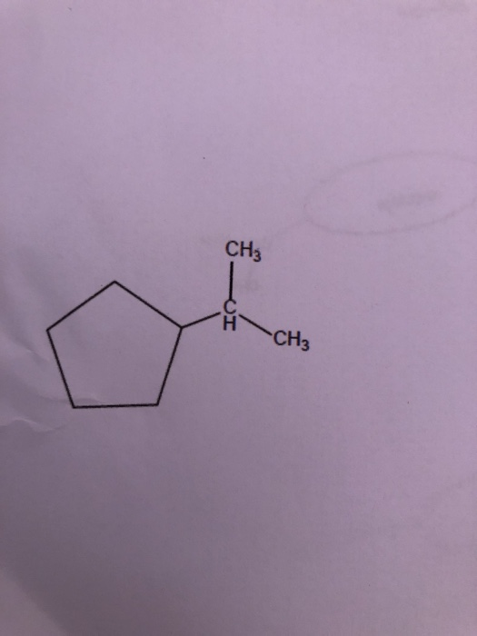 Solved Ch3 Ot -ch₃ 