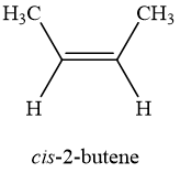 Difference Between Butane And Butene Compare The Difference Between Similar Terms