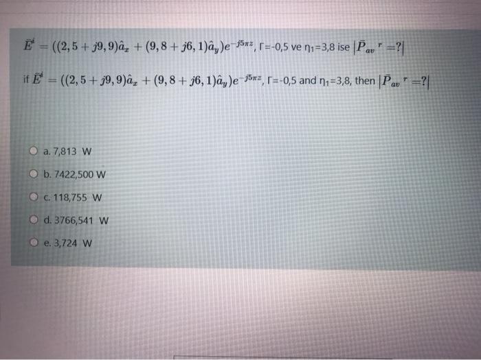 Solved E 2 5 39 9 9 8 J6 1 A E 15 R 0 5 V Chegg Com