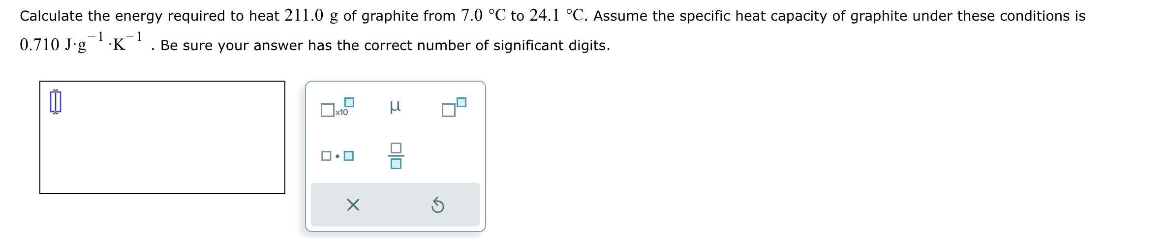 Solved A student dissolves 11.4g ﻿of sodium hydroxide (NaOH) | Chegg.com