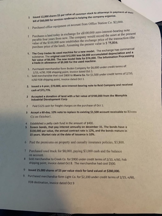 Merchandising Acounting Joe Blink Opened Blink Cor Chegg Com