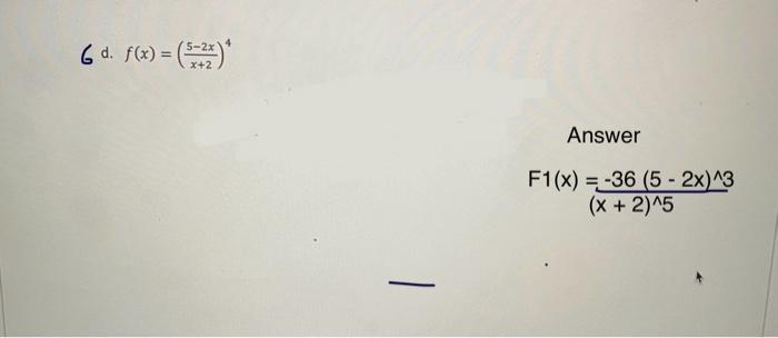 Solved Can someone hep me with my calculus homework, | Chegg.com