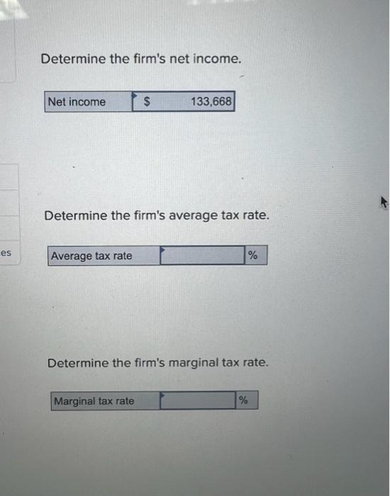 Solved Problem 26 Corporate Taxes (LG23) Oakdale Fashions,