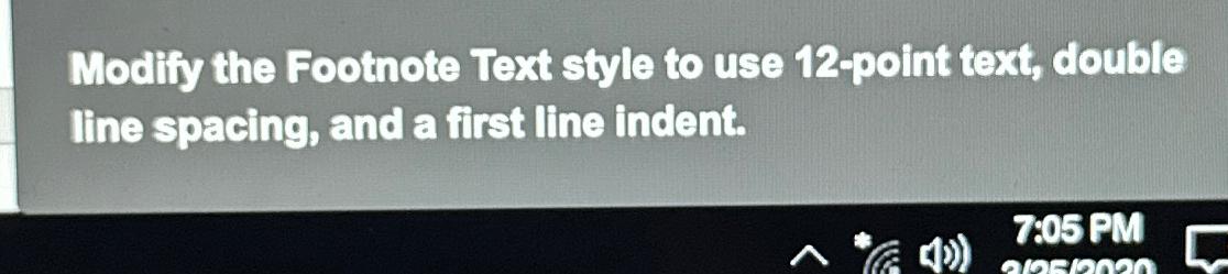 solved-modify-the-footnote-text-style-to-use-12-point-text-chegg