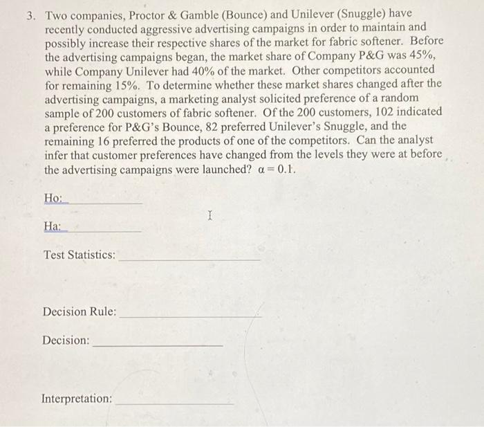Solved Goodness of fit test - Reject Ho if test statistics > | Chegg.com