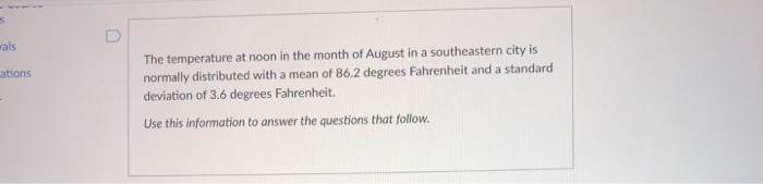 Solved 2 pts D Question 5 What is the probability that the | Chegg.com