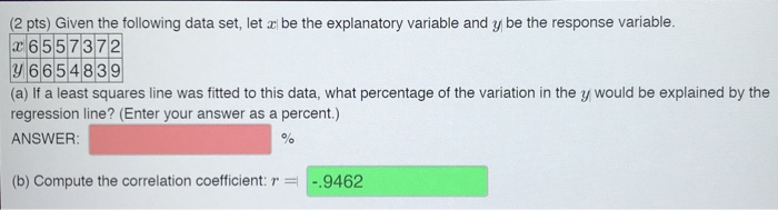 Solved (1 pt) Use the Random Number Table in your text to | Chegg.com