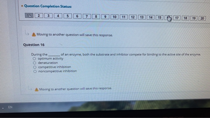 Solved * Question Completion Status: 2 3 4 5 6 8 10 11 12 13 | Chegg.com