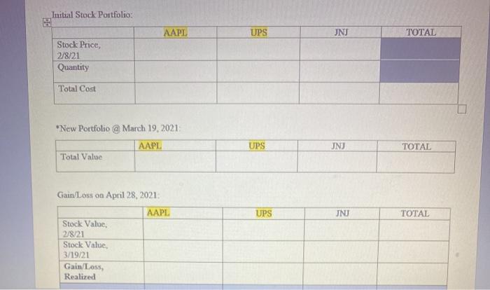 Solved Can I Get Help Filling This Sheet Out With The Chegg Com