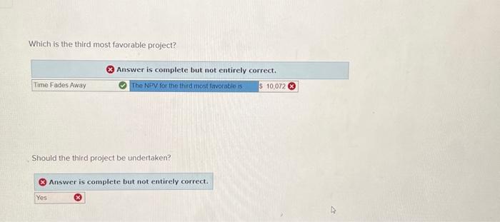 Solved EX2-6 (Algo) You are the head of the project... You | Chegg.com