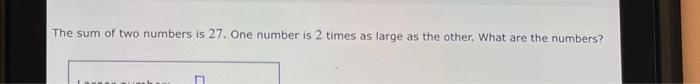 Solved ? QUESTION A textbook store sold a combined total of | Chegg.com