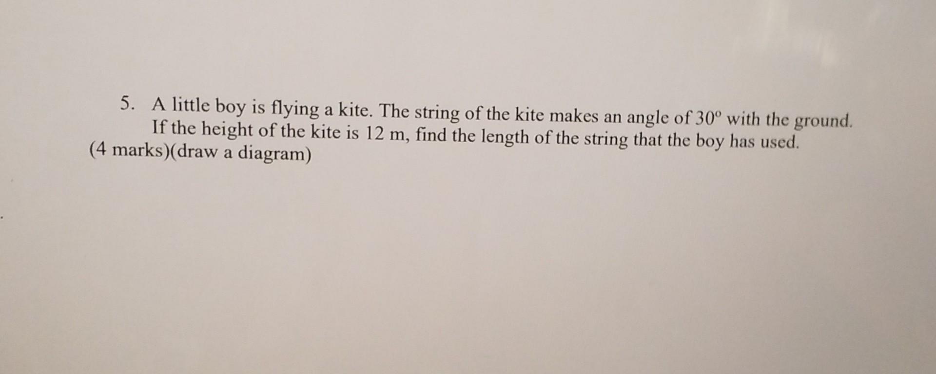 Solved 2. Given The Following Diagram Solve For The Lengths | Chegg.com