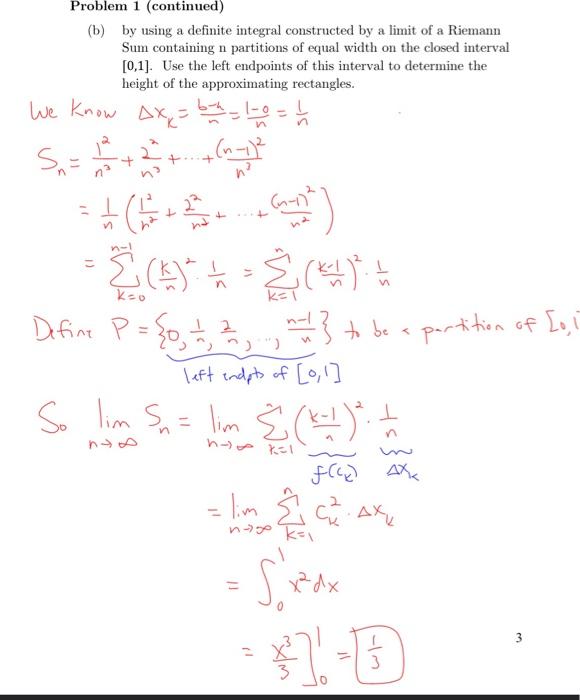 Solved Explain how these problems were solved to learn how | Chegg.com