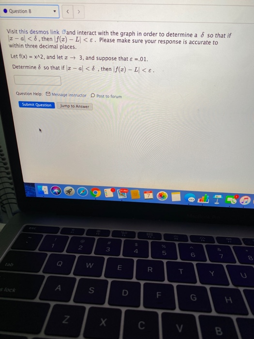 Solved rower Question 6 Visit this desmos link and | Chegg.com