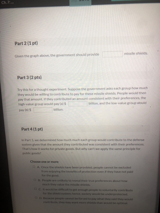 17 Question (5 points) See page 236 One early example | Chegg.com