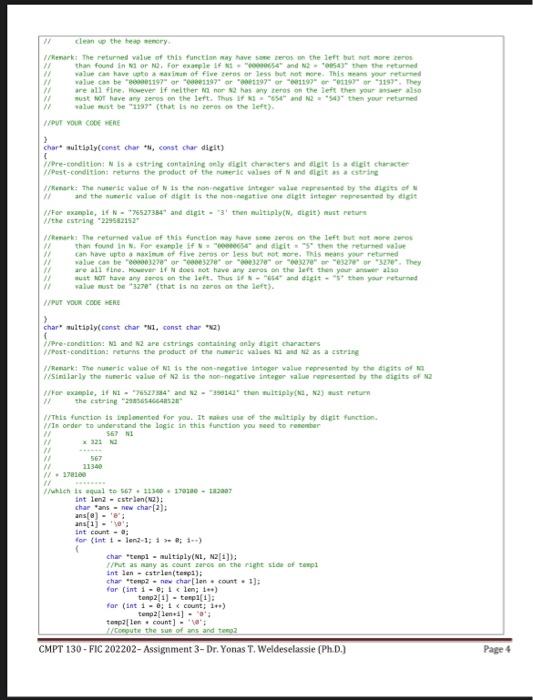 Solved Problem Statement In this assignment, we will work | Chegg.com
