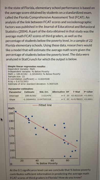 Volusia County Schools on X: Did you know the scale scores for the Florida  Assessment of Student Thinking (FAST) and Benchmarks for Excellent Student  Thinking End-of-Course (EOC) tests have been updated by