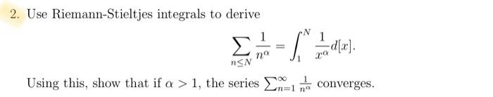 Solved Example 7.2. Let L.) - RER.n0.1.2.... (1 + x2) and | Chegg.com